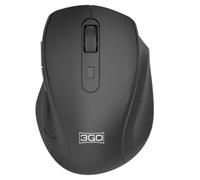 Mouse wireless 3go Taxi / Fino a 1600 Dpi