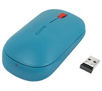 MOUSE WIRELESS ACCOGLIENTE BLU; 65310061 (LEITZ) Qtà X 1