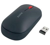MOUSE WIRELESS ACCOGLIENTE GRIGIO; 65310089 (LEITZ) Qtà X 1