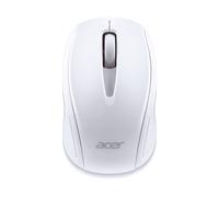 ACER Mouse wireless AMR800 (bianco)