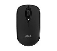 MOUSE WIRELESS ACER B501, Collegamento Bluetooth, Scrolling a Rotella, Risoluzione max 1000 dpi, Nero