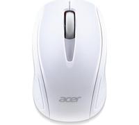 Mouse wireless AMR800 bianco - 1.600 dpi - 2,4 GHz NEW