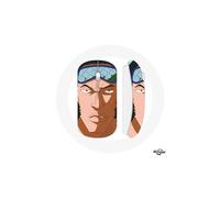 Mouse Wireless Aokiji One Piece Anime