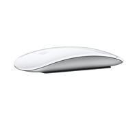 MOUSE WIRELESS APPLE Magic, Collegamento Bluetooth, Scrolling a Non disponibile, Bianco