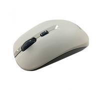 Mouse wireless APPXM180 circa 1600 DPI Grigio