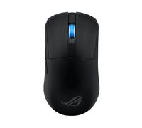 ASUS ROG Harpe Ace Mini mouse Gaming Ambidestro RF Wireless + Bluetooth + USB Type-C Ottico 42000 DPI