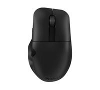 MOUSE WIRELESS ASUS ProArt MD300, Collegamento RF Wireless + Bluetooth, Scrolling a Rotella, Risoluzione max 4200 dpi, Nero