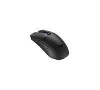 ASUS TUF Gaming M4 Wireless mouse Mano destra RF senza fili + Bluetooth Ottico 12000 DPI