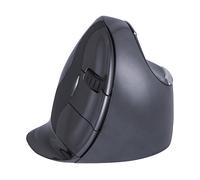 BakkerElkhuizen BNEEVRDW mouse Mano destra RF Wireless Laser 3200 DPI