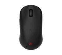 BenQ ZOWIE U2-DW 4K per e-sport | scienza sportiva | ricevitore a 4K migliorato | 60g | simmetrico | senza driver | sensore 3950 sensor | polling rate 4K