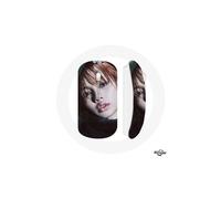 Mouse Wireless - Blackpink - Born Pink - Nero e Rosa - Chiavetta USB Wi-Fi - Compatibile con Mac e PC