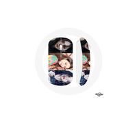 Mouse Wireless - Blackpink - Jisoo - USB Wifi Incluso - Compatibile Mac e PC - Nero