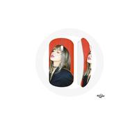 Mouse Wireless - Blackpink - Lisa - Rosso - Wi-Fi - Compatibile con Mac e PC
