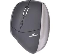 Mouse wireless Bluestork M-WL-ERGO-BK 1200 DPI Nero