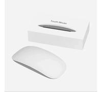 Mouse wireless Bluetooth 5.0 per Apple, multi-touch, compatibile MacBook iPad PC