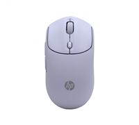 HP Mouse wireless silenzioso 400 (400 Quiet Purple Wireless - Mouse - Warranty: 12M)