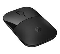 Mouse wireless Bluetooth doppio HP Z3700/Fino a 1600 DPI/Nero