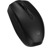 Mouse wireless Bluetooth programmabile HP 420 nero