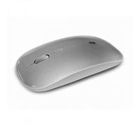 Mouse wireless Bluetooth Subblim Dual Flat Mouse 1600 DPI grigio