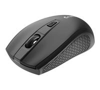 Mouse wireless Canyon MW-7 1600 DPI Nero