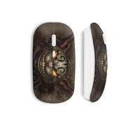 Mouse Wireless Chat Alice Nel Paese Delle Meraviglie
