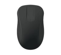 MOUSE WIRELESS CHERRY Active Key AK-PMH21 MedicalMouse, Collegamento Senza fili, Ingresso: Otticamente a mezzo LED, Scrolling a Touch, Risoluzione max 1.000 dpi, forma ergonomica, Nero