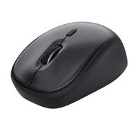 Trust TM-201 mouse Ufficio Mano destra RF Wireless Ottico 1600 DPI
