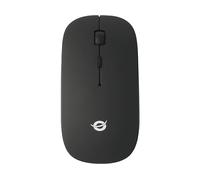 Conceptronic LORCAN01B mouse Ufficio Ambidestro Bluetooth Ottico 1600 DPI
