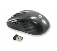 Mouse Lounge collection cllm5btrvwl travel - mouse - 2.4 ghz - nero/grigio 1200052