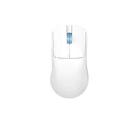 Mouse wireless - DEFENDER - FAME GM-516 - 10 000 dpi - 2,4 GHz + Bluetooth - Batteria ricaricabile 300 mAh