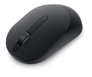 MOUSE WIRELESS DELL MS300, Collegamento RF Wireless, Ingresso: Otticamente a mezzo LED, Scrolling a Rotella, Risoluzione max 4.000 dpi, Nero