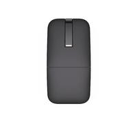 MOUSE WIRELESS DELL WM615, Collegamento Bluetooth, Ingresso: Otticamente a mezzo LED, Scrolling a Touch, Risoluzione max 1000 dpi, Nero