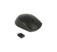 Mouse wireless - DeLOCK - Mini - 3 pulsanti - USB Type-C - 2.4 GHz - Ottico