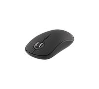 Mouse wireless Deltaco 125Hz