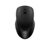 Mouse wireless doppio HP 255 Libera la tua produttività con il mouse versatile HP 255!