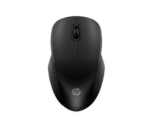 Mouse wireless doppio HP 255 Libera la tua produttività con il mouse versatile HP 255!