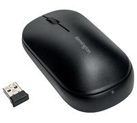 Mouse Wireless Doppio SureTrack, Nero - K75298WW