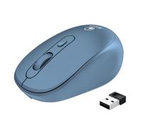 MOUSE WIRELESS E BLUETOOTH ATLANTIS MX08 3 TASTI + SCROLL - DPI 12003200 - DU