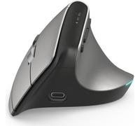 Mouse wireless ergonomico Hama Multi Device EMW-700