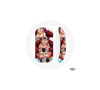 Mouse Wireless Eustass Kid One Piece