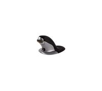 Fellowes Ergonomic Penguin L Wireless One Size Black / Silver