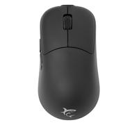 Mouse Wireless Gaming 6400DPI Nero - White Shark AERO ICSB-AEROBK