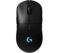 Mouse wireless gaming Logitech G Pro (nero)