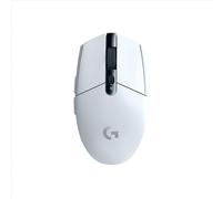 Logitech G305 One Size White