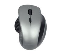 Gembird MUSW-6B-02-BG mouse Mano destra RF Wireless Ottico 1600 DPI