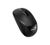 Mouse Wireless Genius Nx-7015 Nero