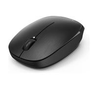 Mouse Hama 00182618 MW 110 Wireless Black Black