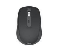 Hama Mouse multi-dispositivo SS WM-450, WM-450, Bluetooth, nero