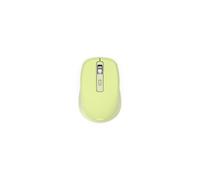 Mouse wireless - HAMA - WM-450 - Radio e Bluetooth - 7 pulsanti - Ricevitore USB-A