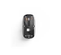 Mouse wireless - HAMA - WM-600 - Multi-dispositivi - 5 pulsanti - Bluetooth/Radio